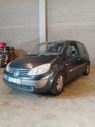 Renault Scenic 2005