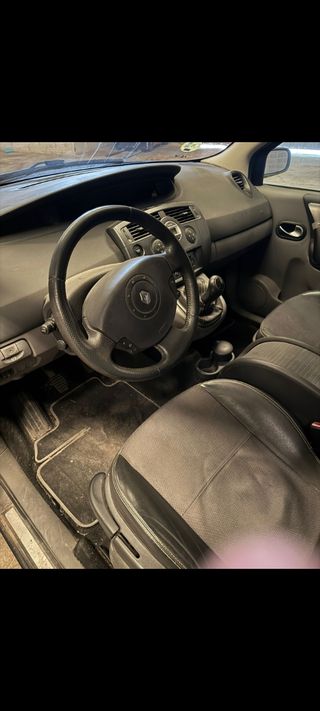 Renault Scenic 2005