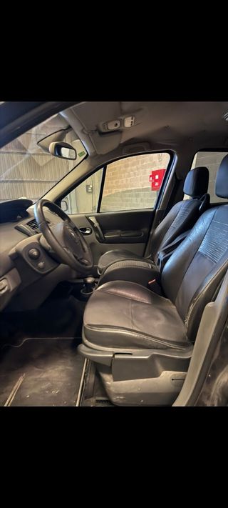 Renault Scenic 2005