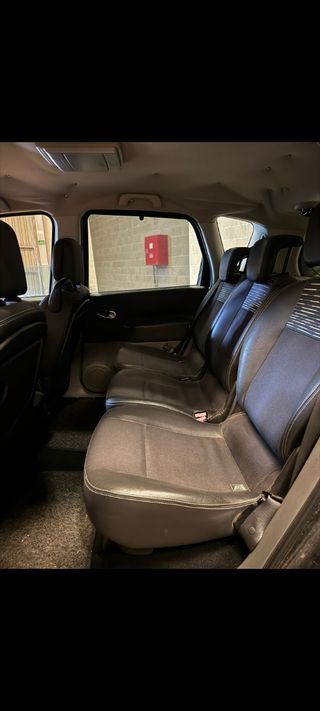 Renault Scenic 2005