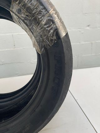 Neumáticos Pit Bike UNILLI PRO II
