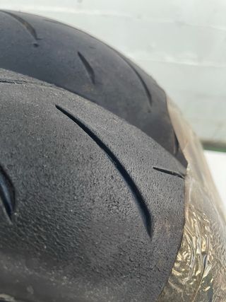 Neumáticos Pit Bike UNILLI PRO II
