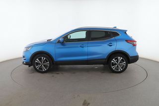 Nissan Qashqai 1.2 N-Connecta