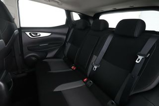 Nissan Qashqai 1.2 N-Connecta