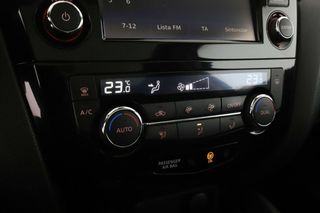 Nissan Qashqai 1.2 N-Connecta