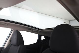 Nissan Qashqai 1.2 N-Connecta