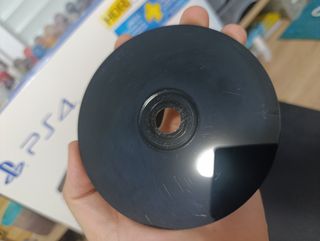 Juego Acción Hércules PS1 PAL Disney