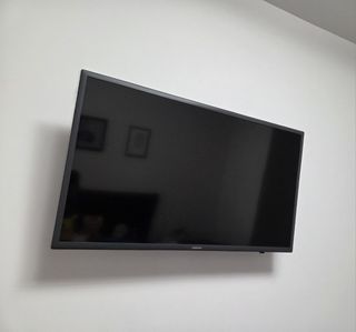 Samsung 32 Full HD Smart TV Serie M5525