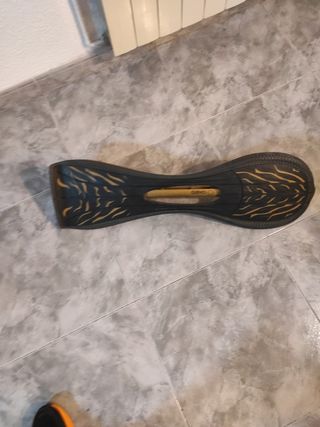 Patinete Oxelo