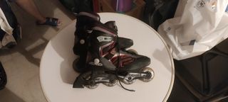 Patines en línea Oxelo EXO Talla 44