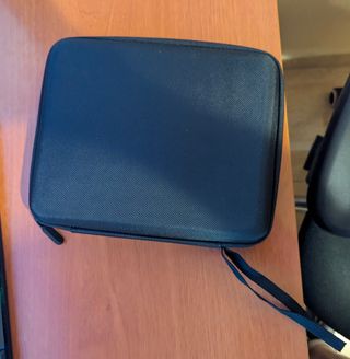 Wacom Intuos Talla S Bluetooth Negra