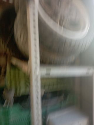 Ruedas de moto 50cc (varias)