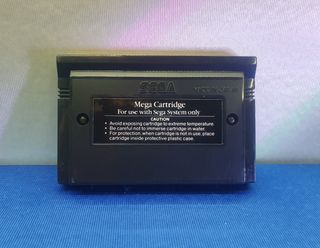JUEGO MASTER SYSTEM SUBMARINE ATTACK 