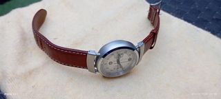 Auténtico Reloj BMW 328 Mille Miglia Cronógrafo.