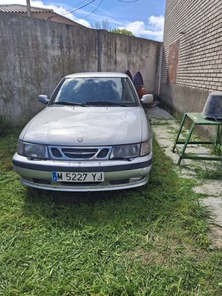 Saab 9-3 1999