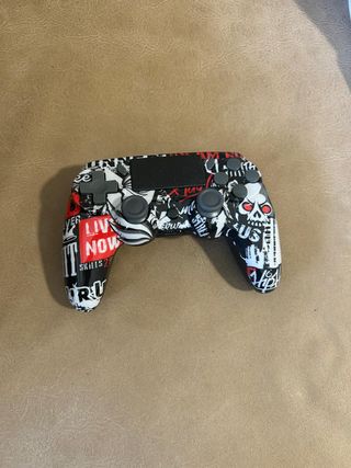 Mando PS4 DualShock 4