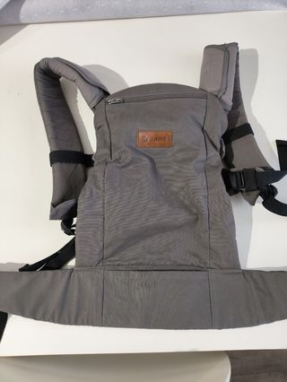 Mochila Portabebés Ergonómica Jane Like