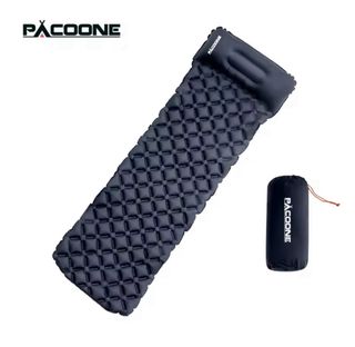 Colchón Inflable PACOONE para Acampar