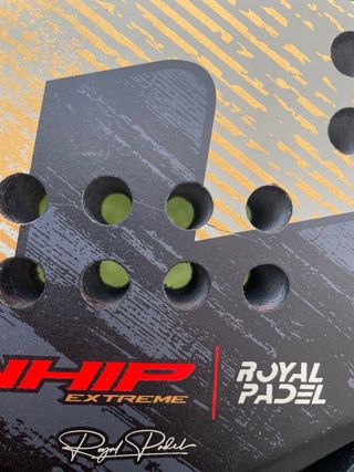 Royal Padel Whip Extreme 2024