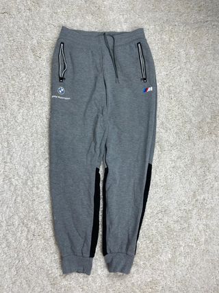 ¡¡OFERTA!! Talla M Pantalón Puma BMW 