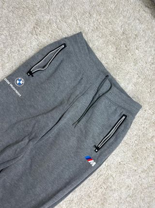 ¡¡OFERTA!! Talla M Pantalón Puma BMW 