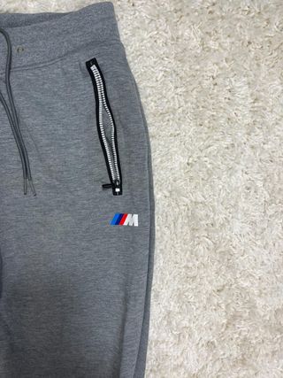¡¡OFERTA!! Talla M Pantalón Puma BMW 