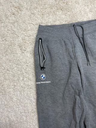 ¡¡OFERTA!! Talla M Pantalón Puma BMW 