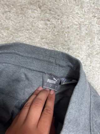 ¡¡OFERTA!! Talla M Pantalón Puma BMW 