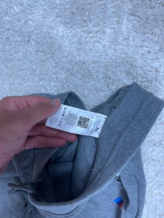 ¡¡OFERTA!! Talla M Pantalón Puma BMW 