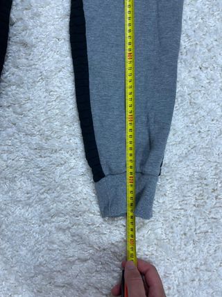 ¡¡OFERTA!! Talla M Pantalón Puma BMW 