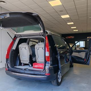 Citroen C8 2.2 Hdi 173cv Aut