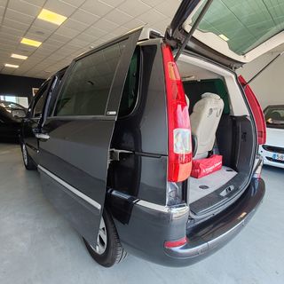 Citroen C8 2.2 Hdi 173cv Aut