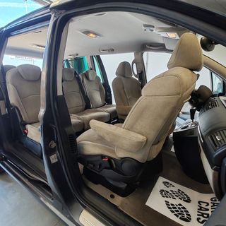 Citroen C8 2.2 Hdi 173cv Aut