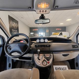 Citroen C8 2.2 Hdi 173cv Aut