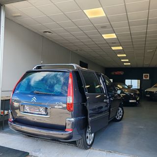 Citroen C8 2.2 Hdi 173cv Aut