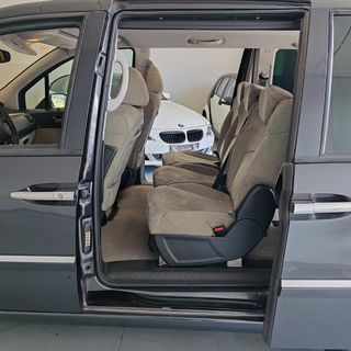 Citroen C8 2.2 Hdi 173cv Aut