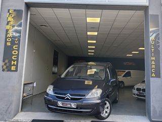 Citroen C8 2.2 Hdi 173cv Aut