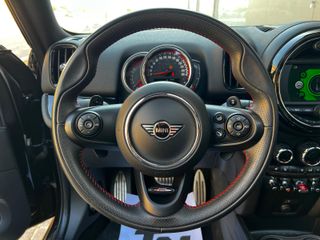 MINI COUNTRYMAN John Cooper Works