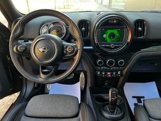 MINI COUNTRYMAN John Cooper Works