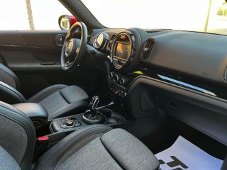 MINI COUNTRYMAN John Cooper Works