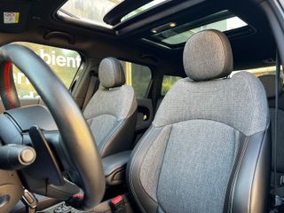 MINI COUNTRYMAN John Cooper Works