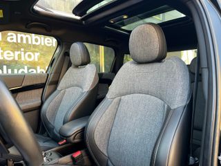 MINI COUNTRYMAN John Cooper Works