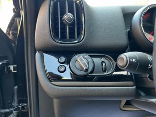 MINI COUNTRYMAN John Cooper Works