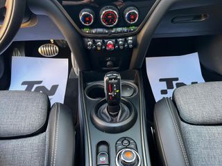 MINI COUNTRYMAN John Cooper Works