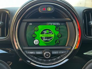 MINI COUNTRYMAN John Cooper Works