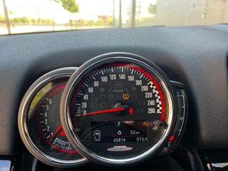 MINI COUNTRYMAN John Cooper Works