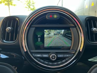 MINI COUNTRYMAN John Cooper Works