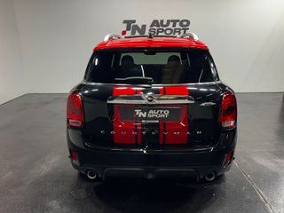 MINI COUNTRYMAN John Cooper Works