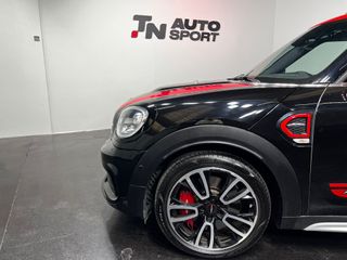 MINI COUNTRYMAN John Cooper Works