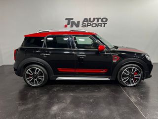 MINI COUNTRYMAN John Cooper Works